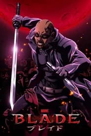 Blade (Anime)