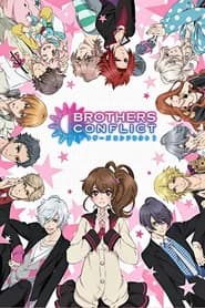 Brothers Conflict