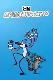 Apenas Um Show Desenho