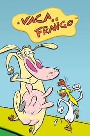 A Vaca E O Frango 1997 Desenho Dublado