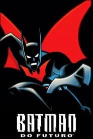 Batman Do Futuro Desenho Dublado
