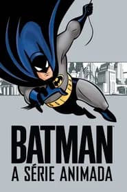 Batman: A Serie Animada