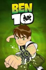 Ben 10 Desenho Dublado