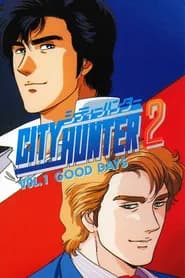 City Hunter 2