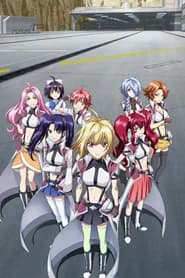 Cross Ange: Tenshi To Ryuu No Rondo