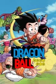Dragon Ball Clássico Dublado