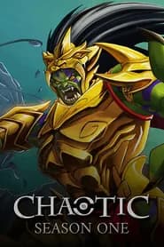Chaotic Dublado