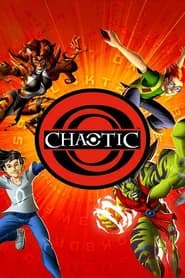 Chaotic: Invasão Marrillian Dublado