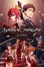 Disney Twisted Wonderland