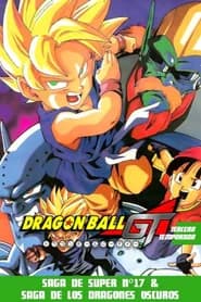 Dragon Ball GT Dublado