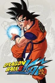 Dragon Ball Kai Dublado