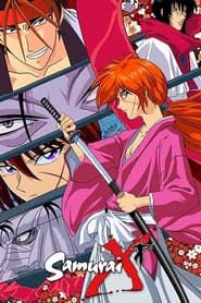 Samurai X Dublado