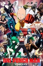 One Punch Man Dublado