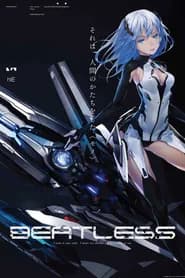 Beatless Final Stage