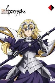 Fate/Apocrypha