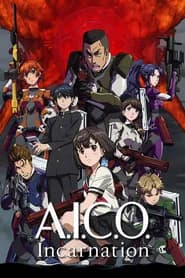 AICO: Incarnation