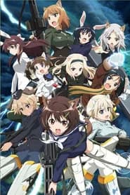 Brave Witches: Petersburg Daisenryaku