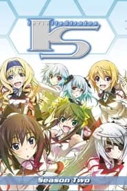 Infinite Stratos 2