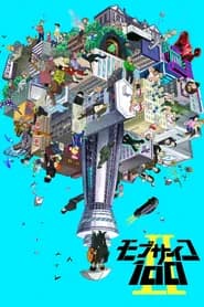 Mob Psycho 100 2