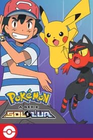 Pokemon Sun & Moon