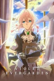 Violet Evergarden
