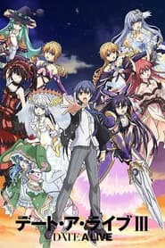 Date A Live 3
