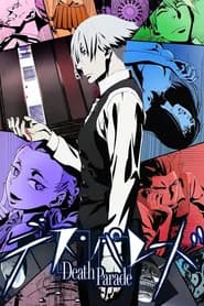 Death Billiards