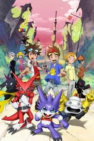 Digimon Xros Wars 2
