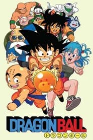 Dragon Ball 1986