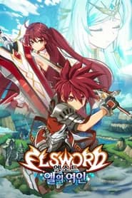 Elsword El Lady