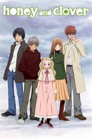 Hachimitsu to Clover 2