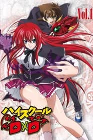 High School DxD