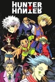 Hunter x Hunter (1999)
