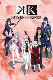 K Return of Kings