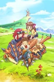 Monster Hunter Stories Ride On