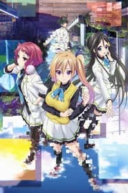 Musaigen no Phantom World Limitless Phantom World