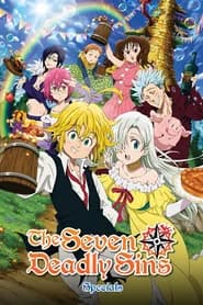 Nanatsu no Taizai Seisen no Shirushi