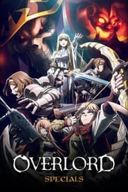Overlord Ple Ple Pleiades