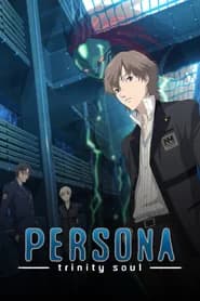 Persona Trinity Soul