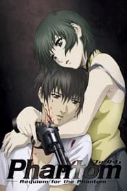 Phantom Requiem for the Phantom