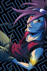 Phi Brain Kami no Puzzle