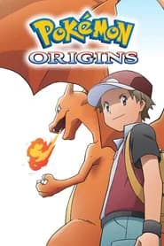 Pokémon The Origin