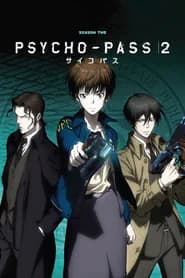 Psycho-Pass 2