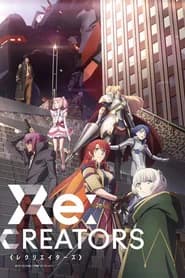 ReCreators