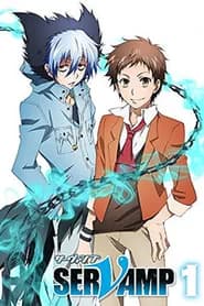 Servamp