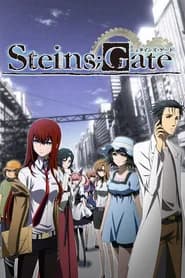 Steins Gate