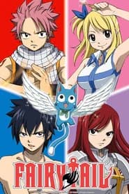 Fairy Tail