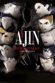 Ajin 2 Dublado