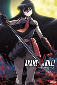 Akame ga Kill! Theater