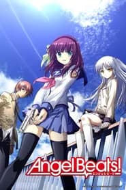 Angel Beats! Dublado